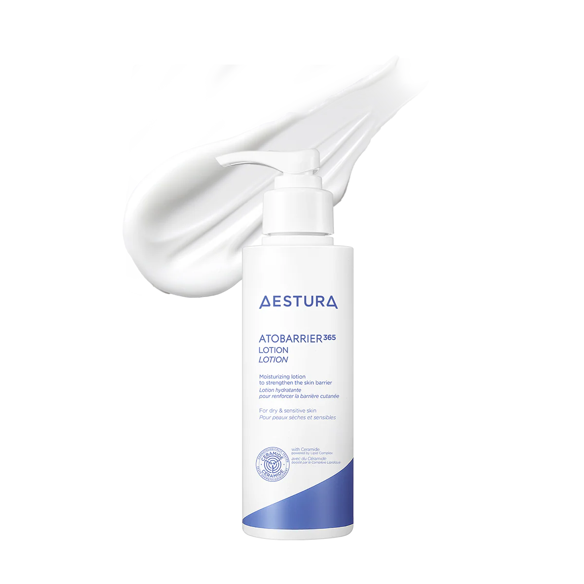 ATOBARRIER365 LOTION